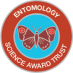 Entomology-badge