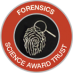 Forensics-badge