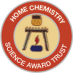 Home-Chemistry-badge