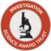 Investigation-badge