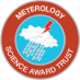 Meteorology-badge