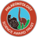 Palaeontology-badge