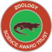 Zoology-badge