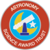 astronomy-badge