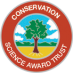 conservation-badge