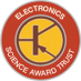 electronics-badge
